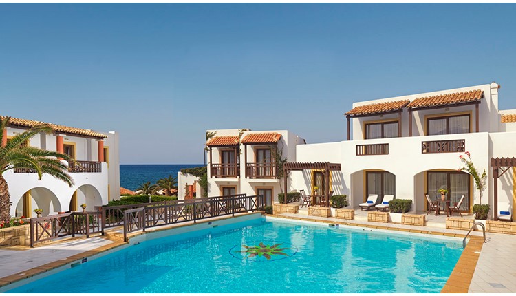 Aldemar Royal Mare Suites - NR, Крит